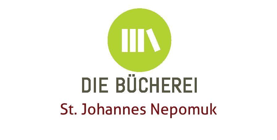 Logo der KöB St. Johannes Nepomuk